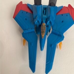 Transformers Cyber verse sinister strike force Thunder-cracker warrior seeker